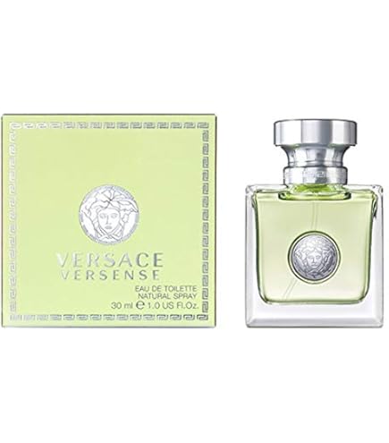 Amazon | ヴェルサーチ♪ヴェルセンス EDT SP （女性用香水） 30ml